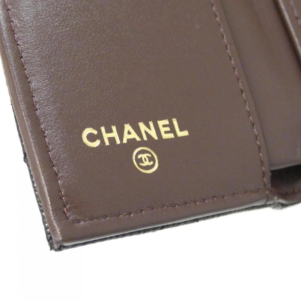 CHANEL Black Wallet - Picture 5 of 7